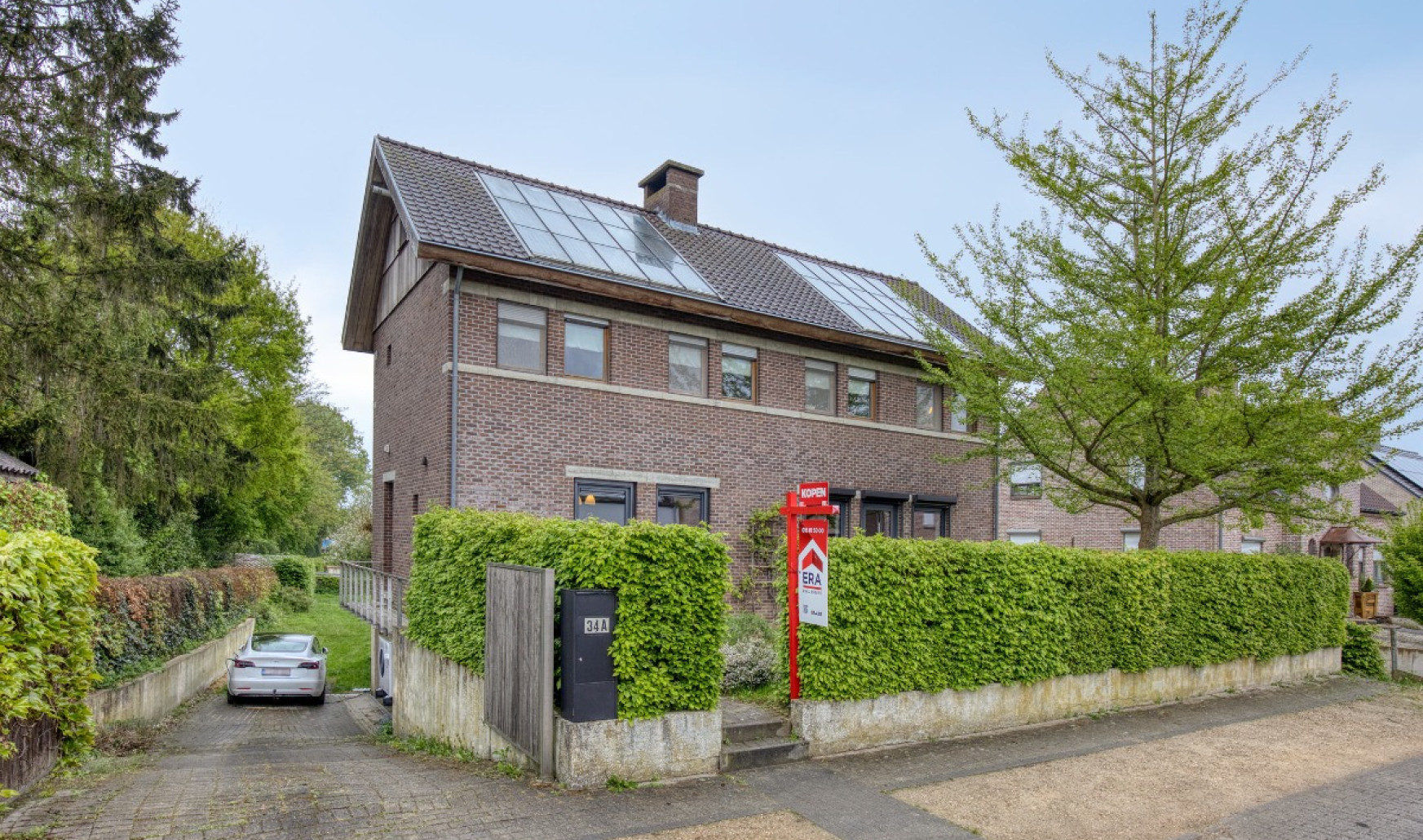 Oplinterstraat - 34A - - 3350