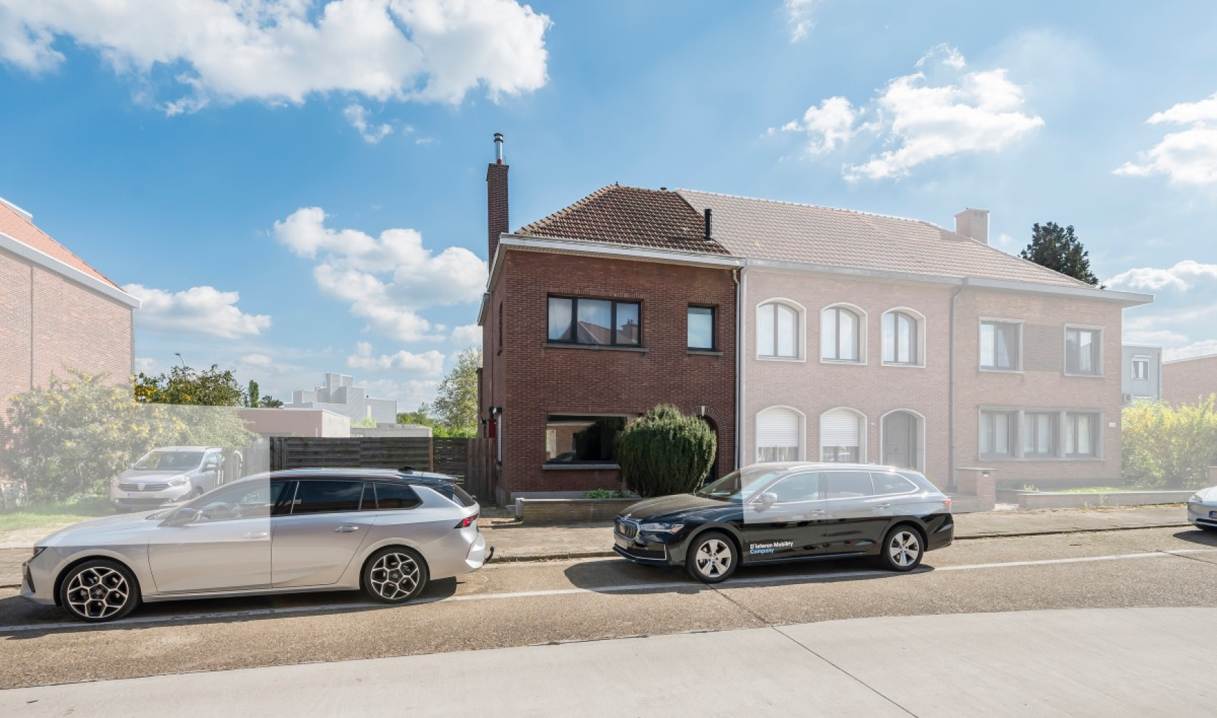 Venstraat - 138 - - 2900