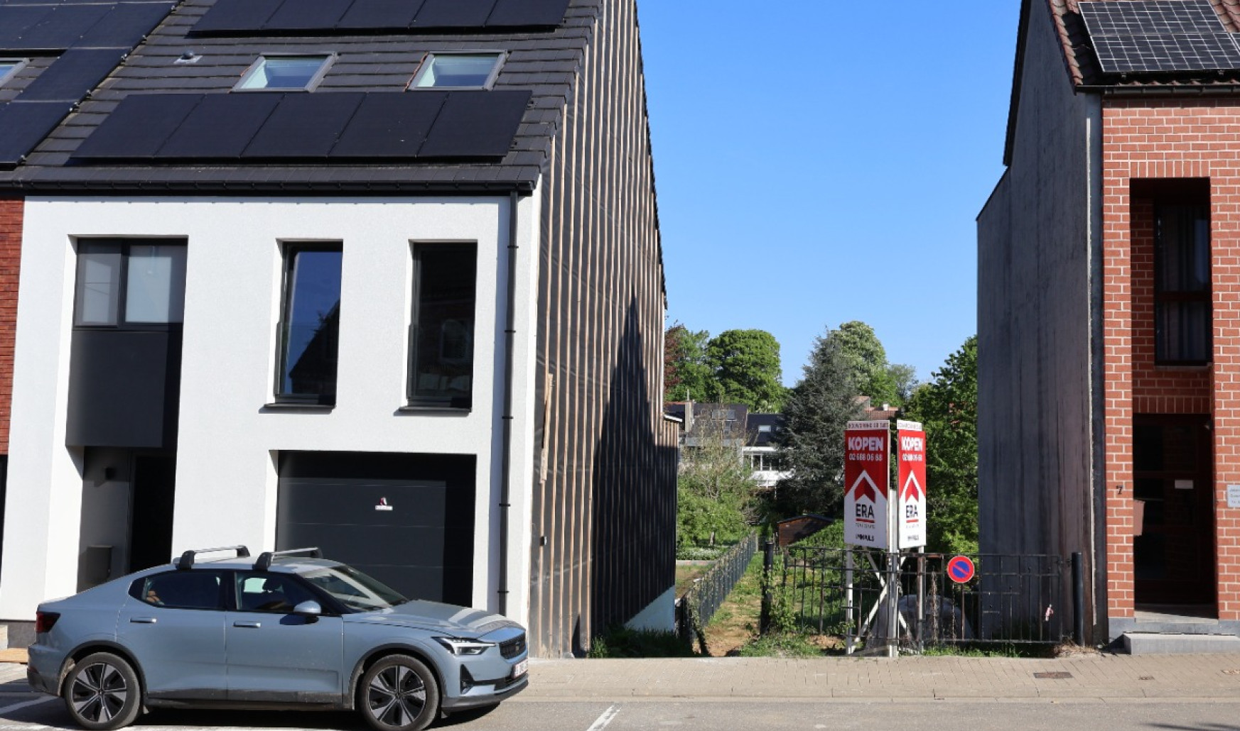 Jef Coosemansstraat - 9 - - 3080