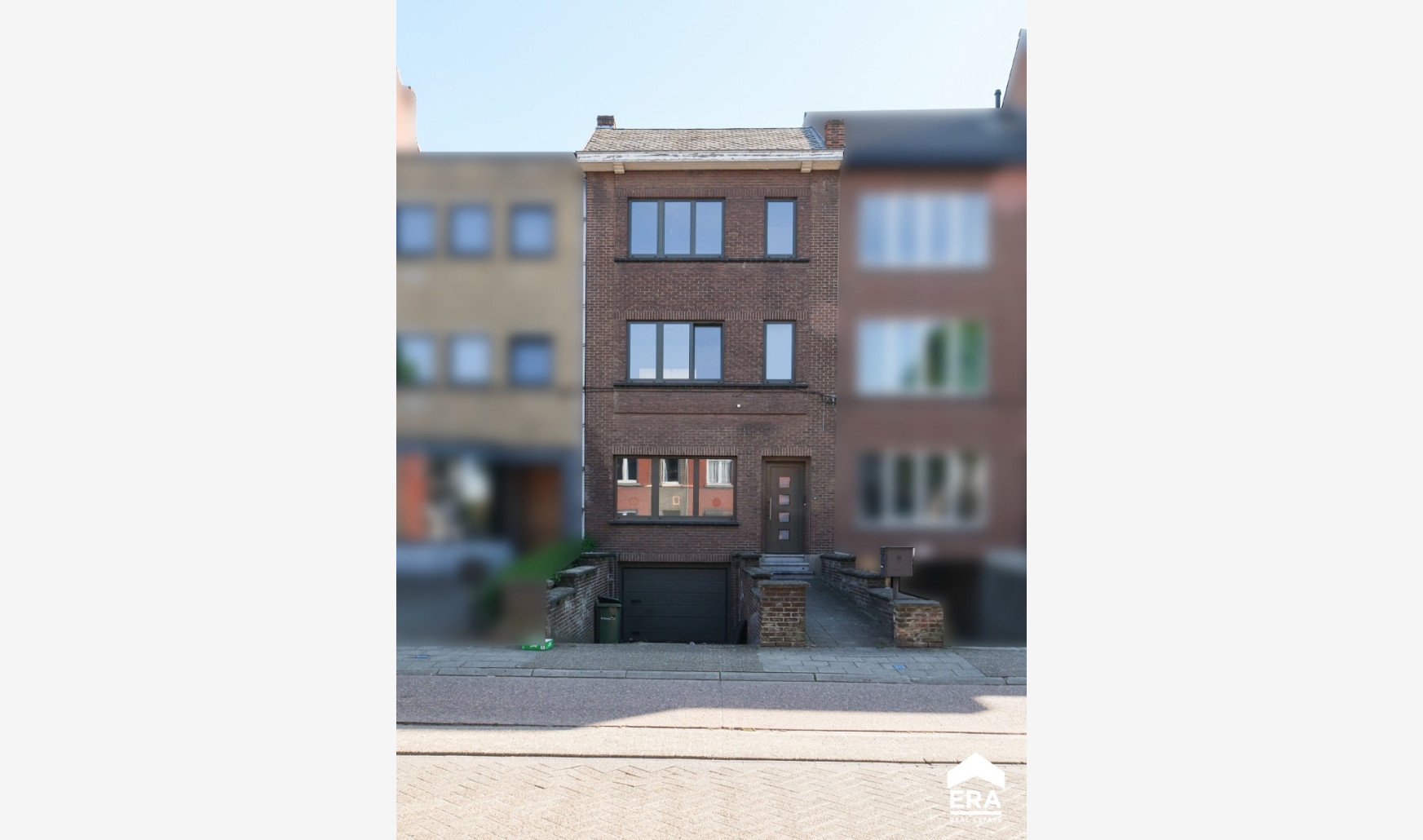 Maastrichtersteenweg - 157 - - 3500