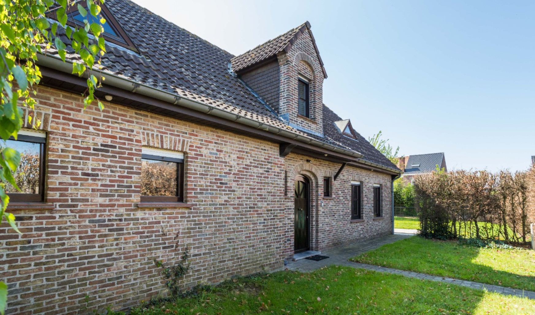 Outrijveplein - 8 - - 8580