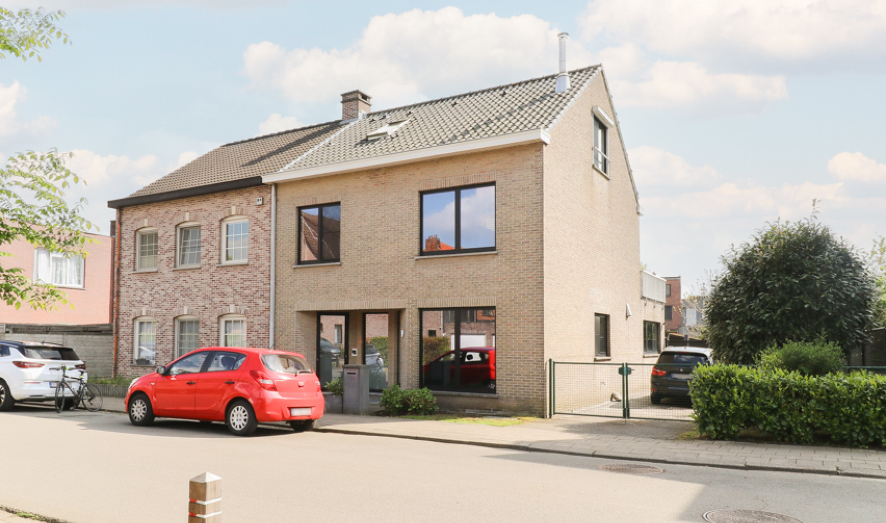 Lindenboomstraat - 19 - - 2150
