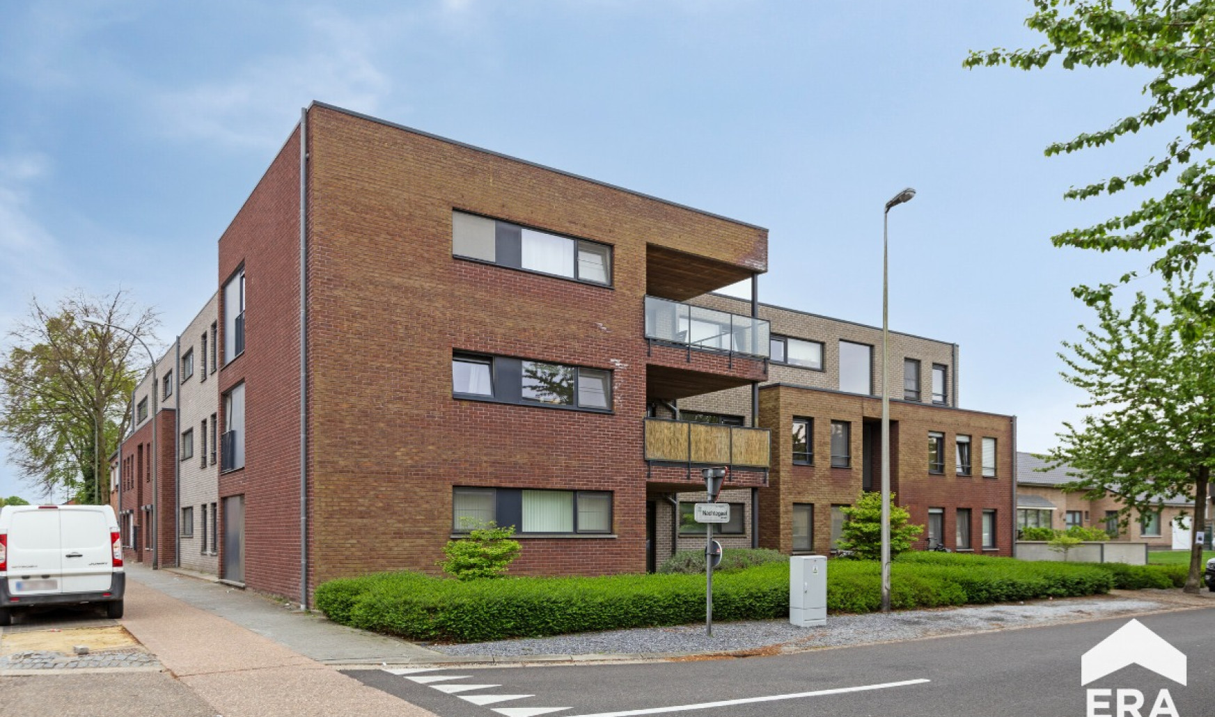 Nachtegaalstraat - 1 - A - 3920