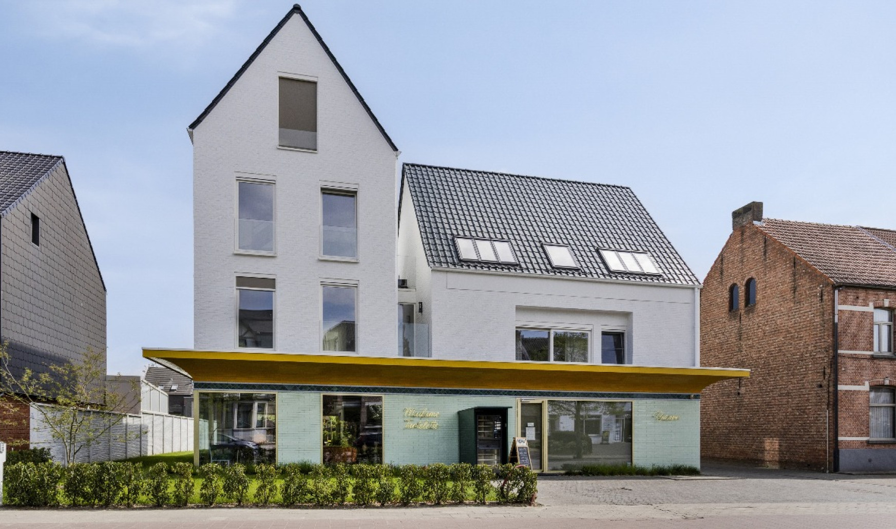 J.E. Claeslaan - 48 - 1.1 - 2560