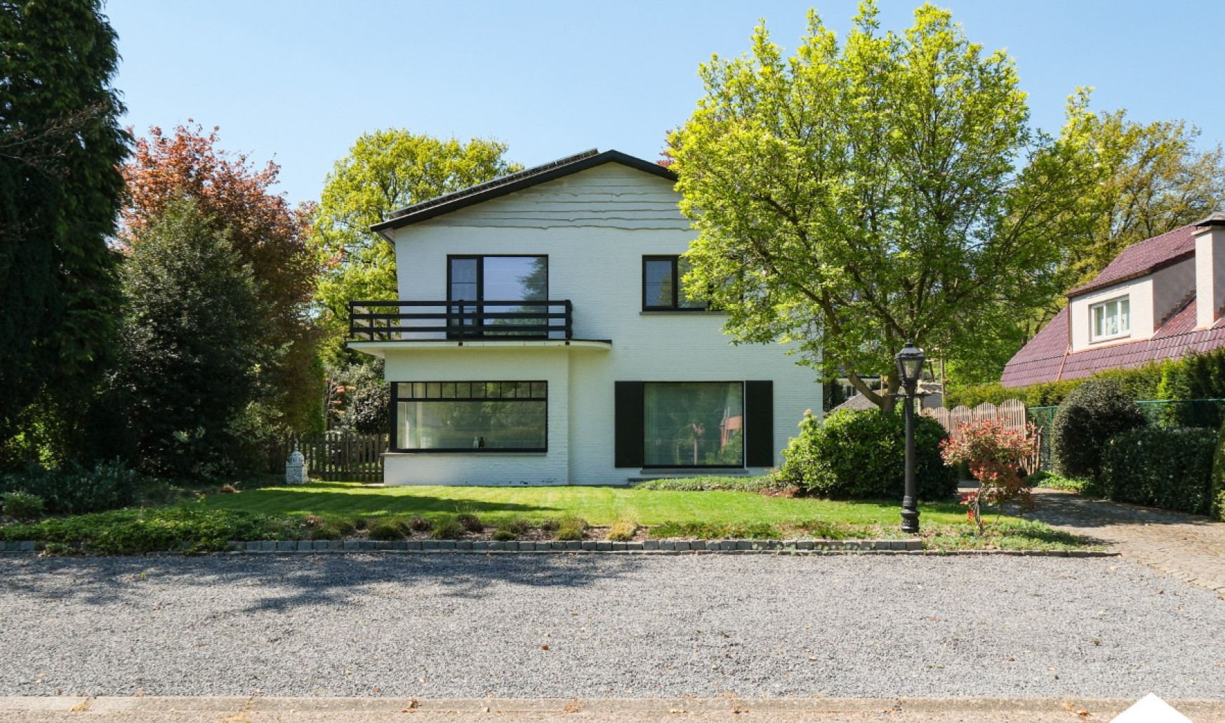 Neerzijstraat - 119 - - 3600