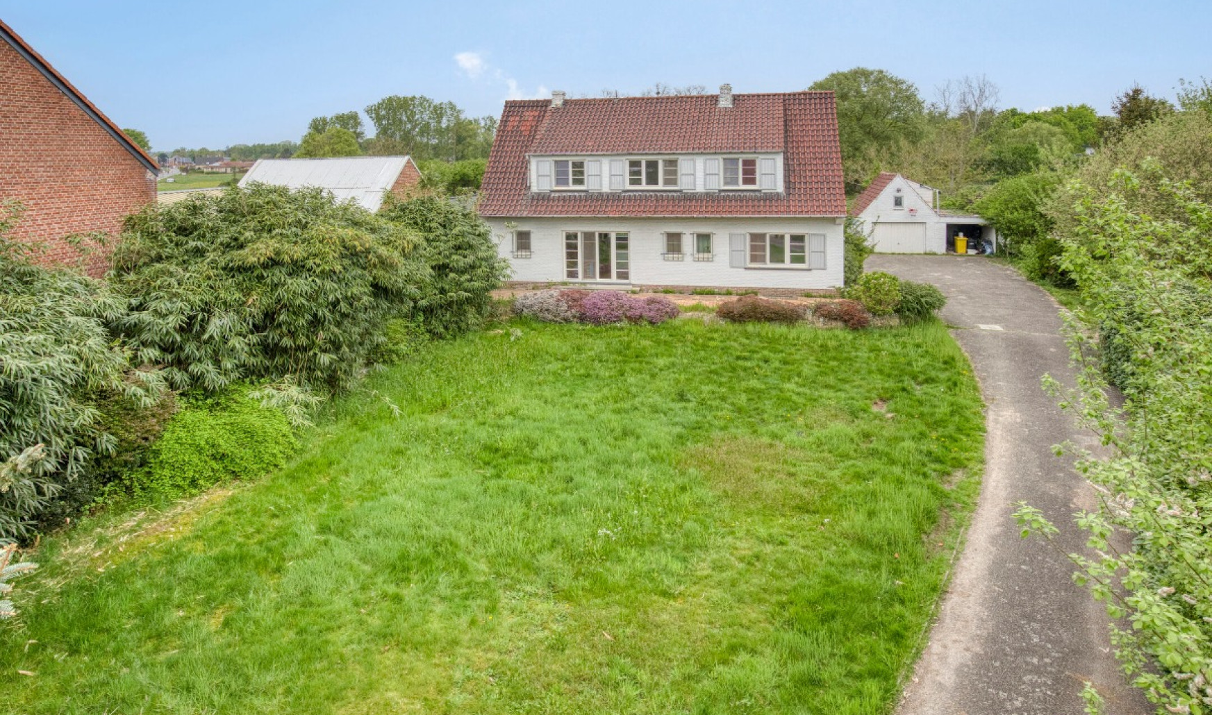 Hulst - 9 - - 3272