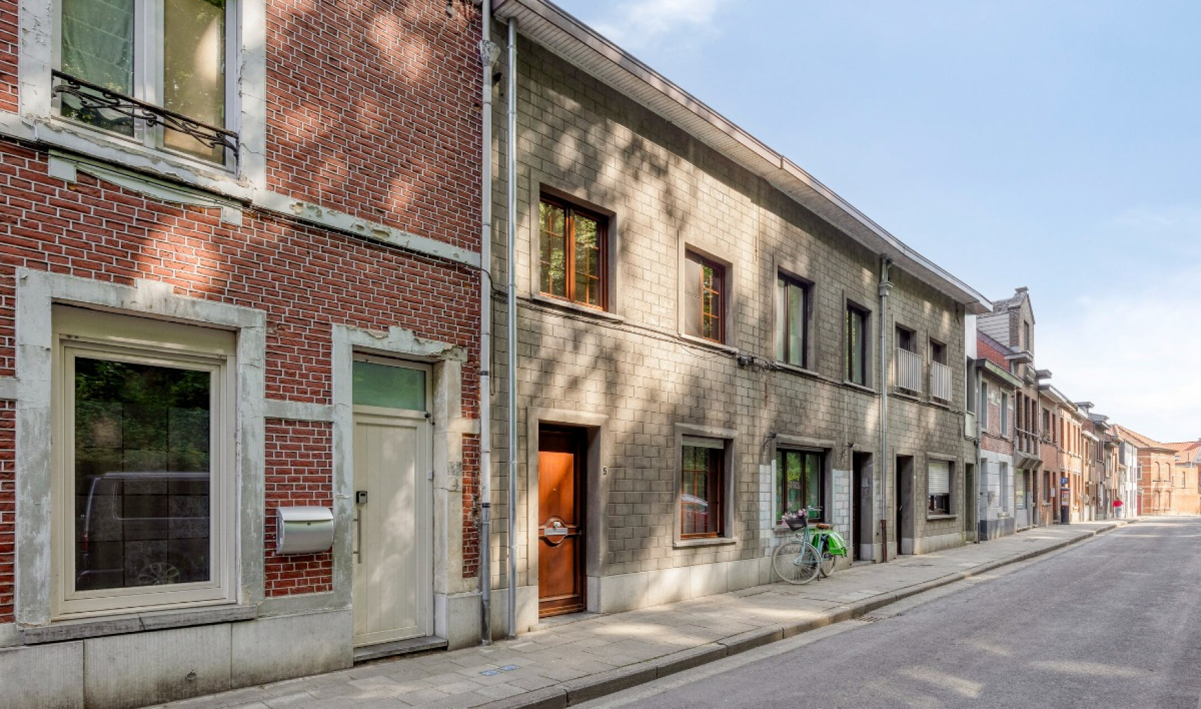 Zeven Weeënstraat - 5 - - 3290