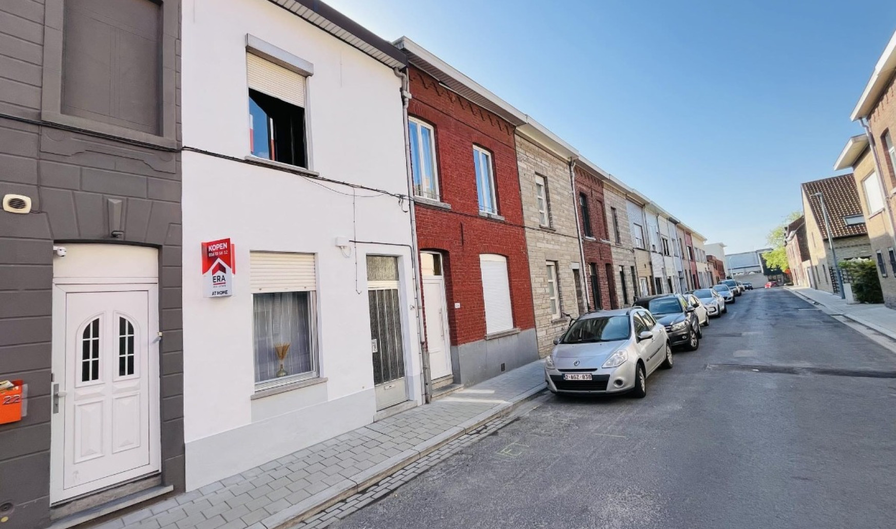 Arsenaalstraat - 24 - - 8930