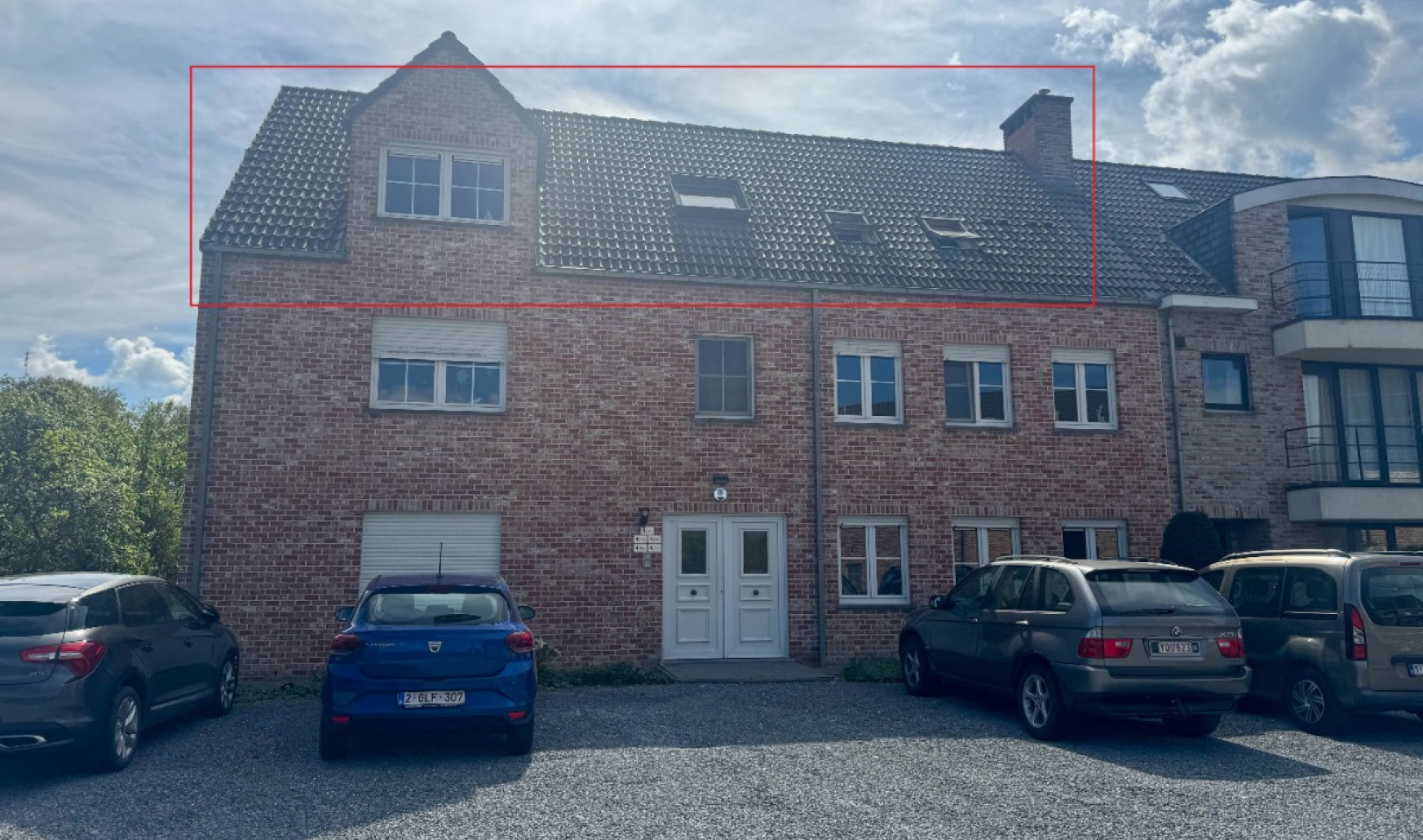 Vranckxstraat - 4 - 2.1 - 2235