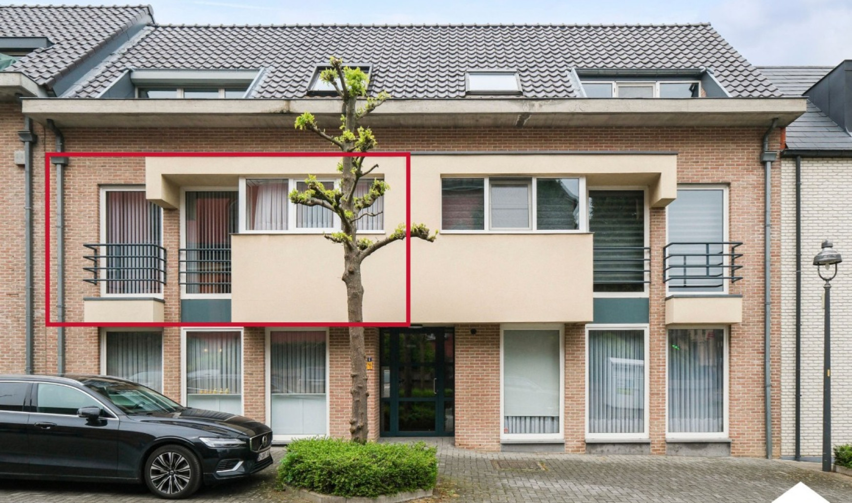 Wierookstraat - 6 - 3 - E97 X - 3730