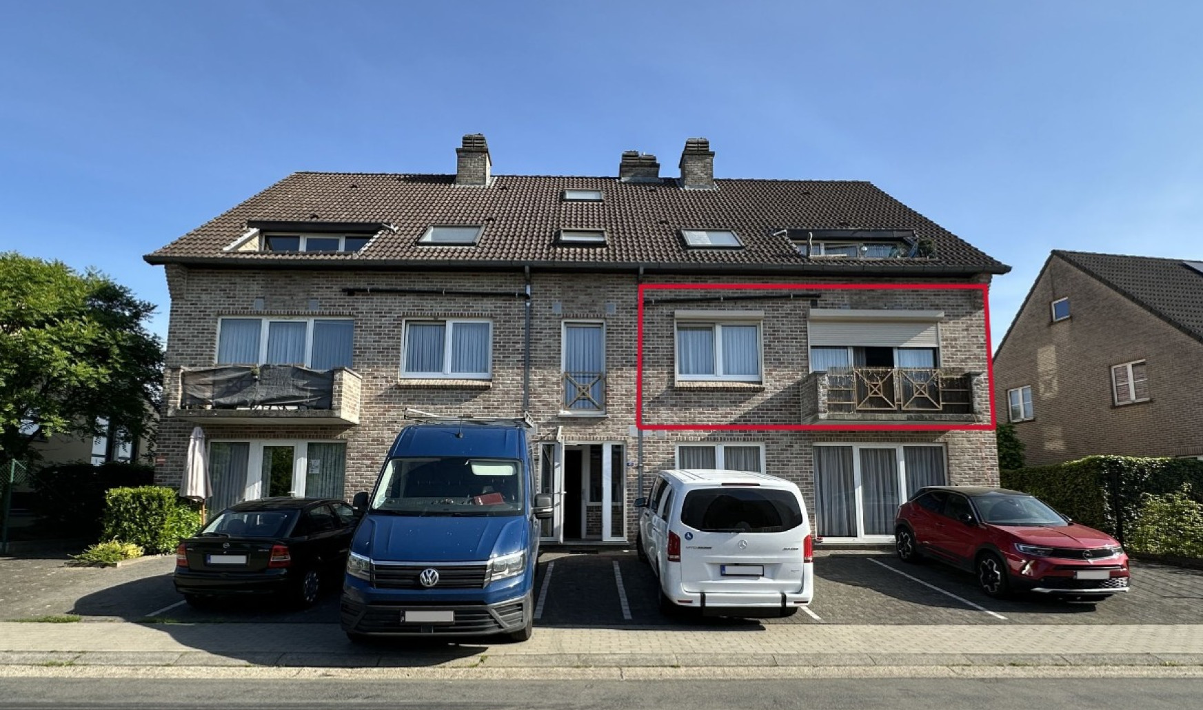 Schoonbeekstraat - 45 - 6 - 3740