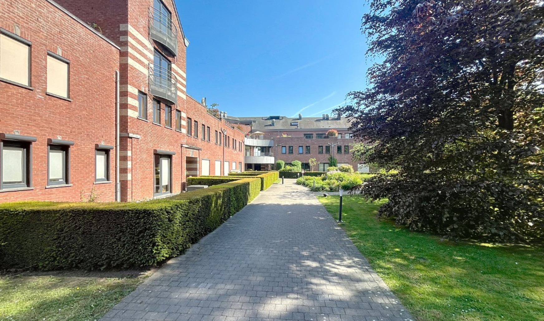 Clos Chanmurly - 1B - - 4000