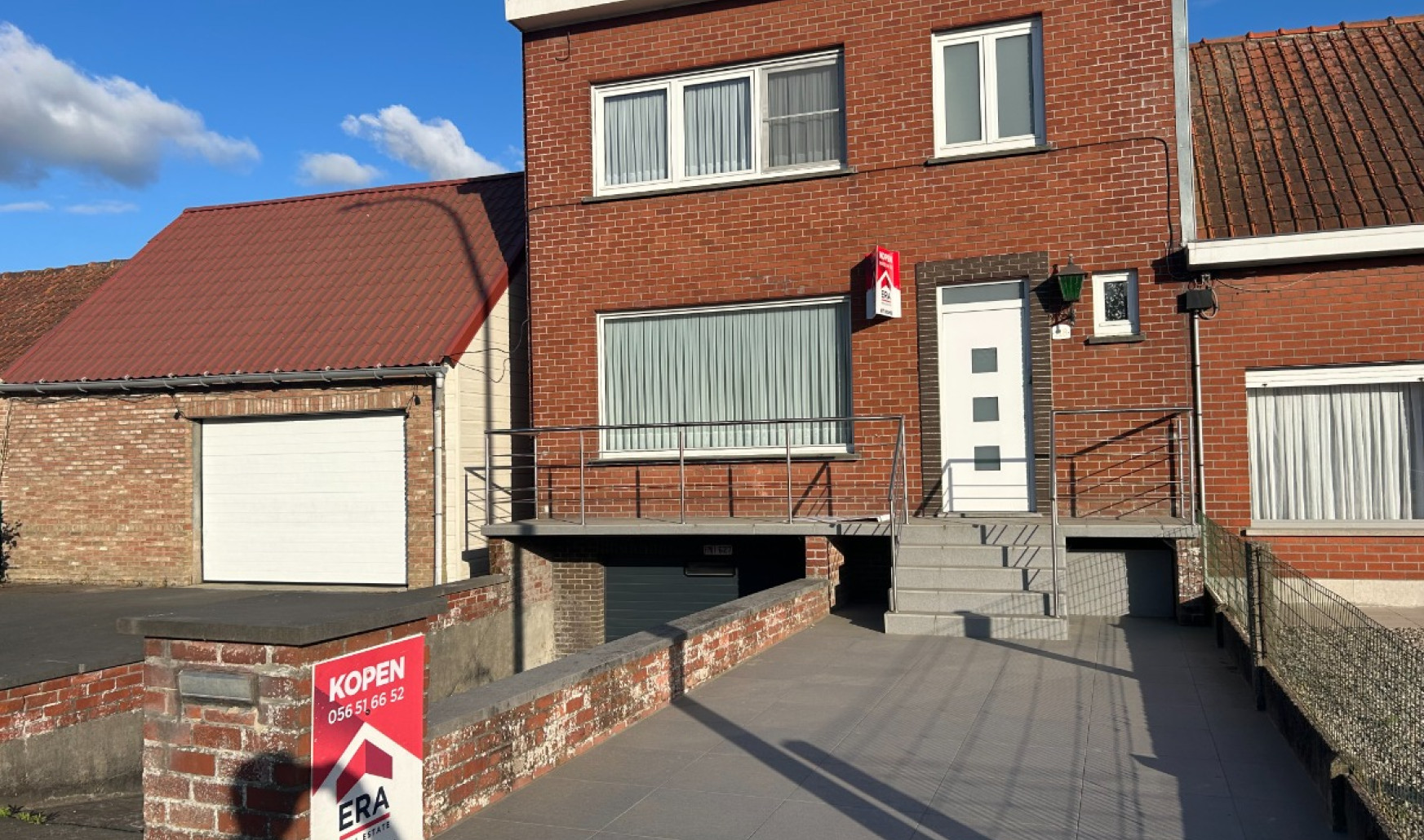 Boezingestraat - 118 - - 8920