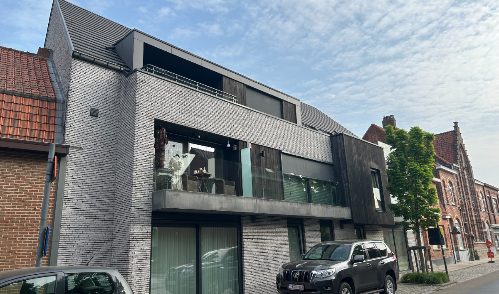 Derde Lansiersstraat - 14 - 202 - 8940