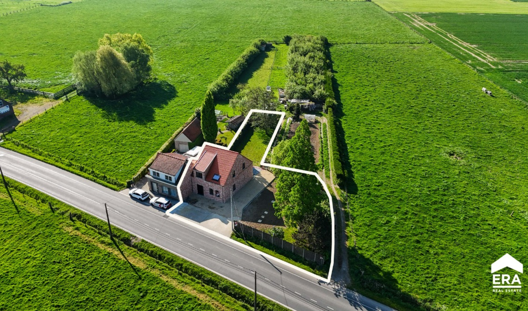Langemarkseweg - 16 - - 8900