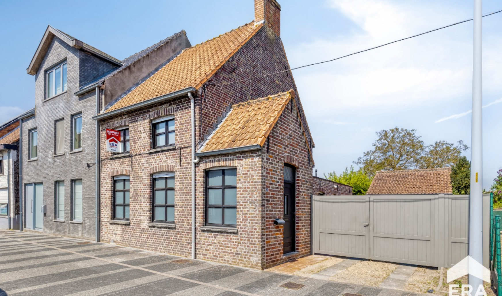 Emiel Welvaertstraat - 23 - - 8020