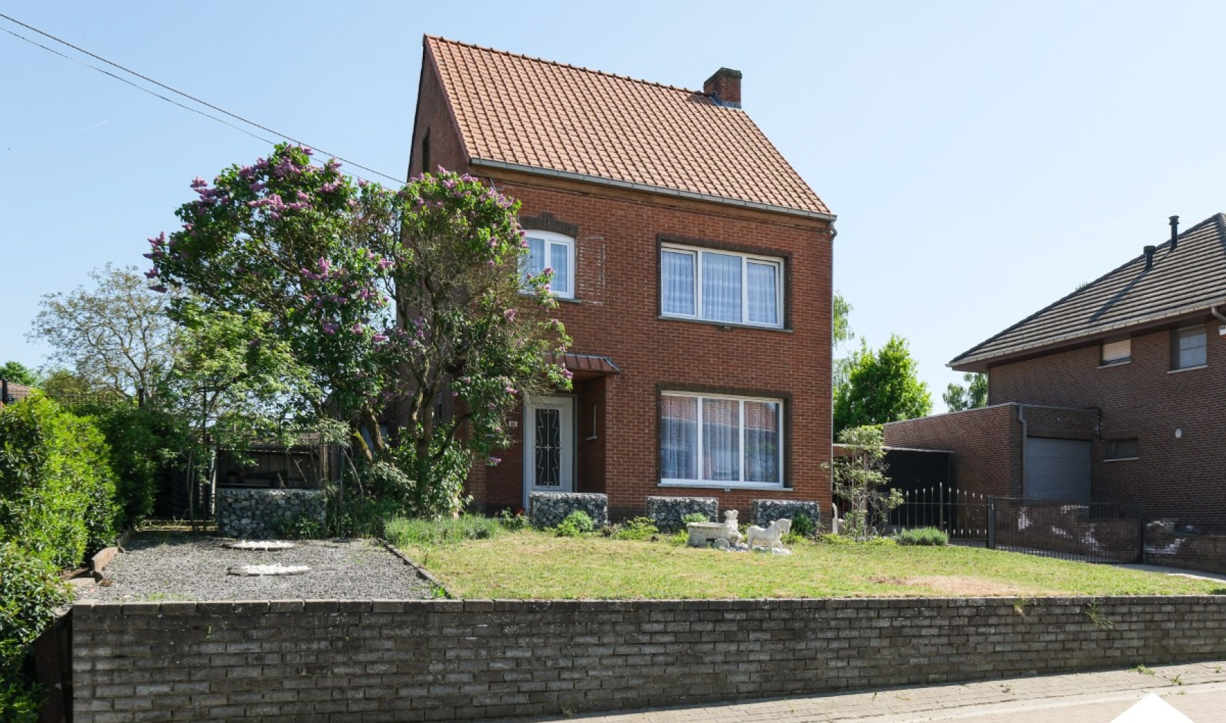 Oude Baan - 69 - - 2230