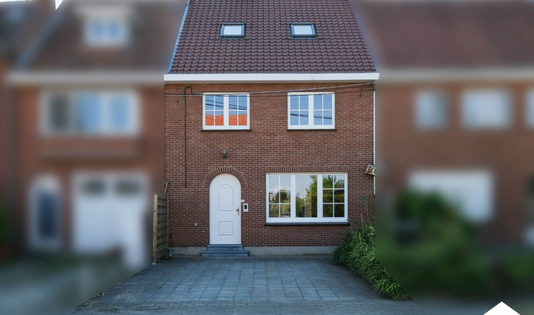 Sint-Jorisstraat - 65 - - 3570
