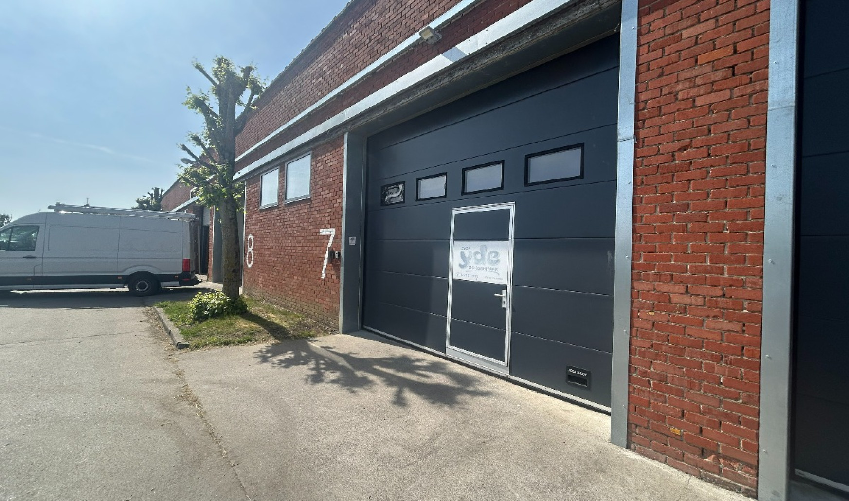 Westrozebekestraat - 51 - Unit 7 - 8980