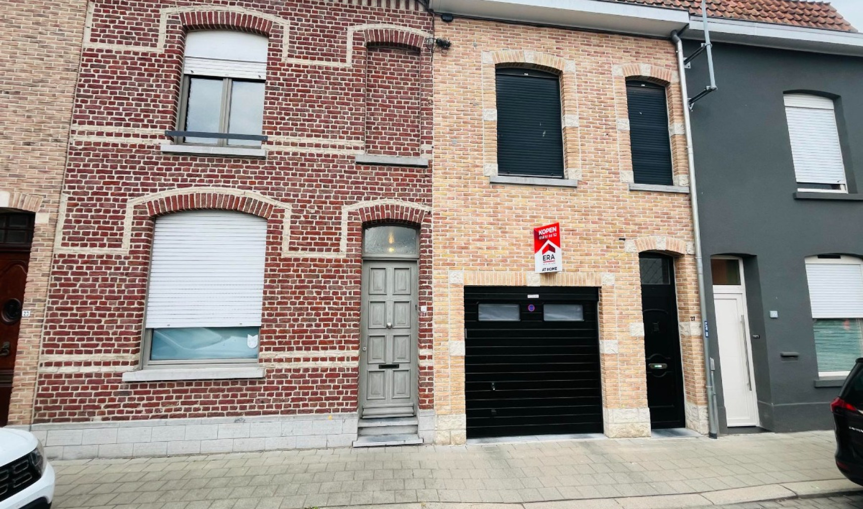 Dynastiestraat - 27 - - 8930