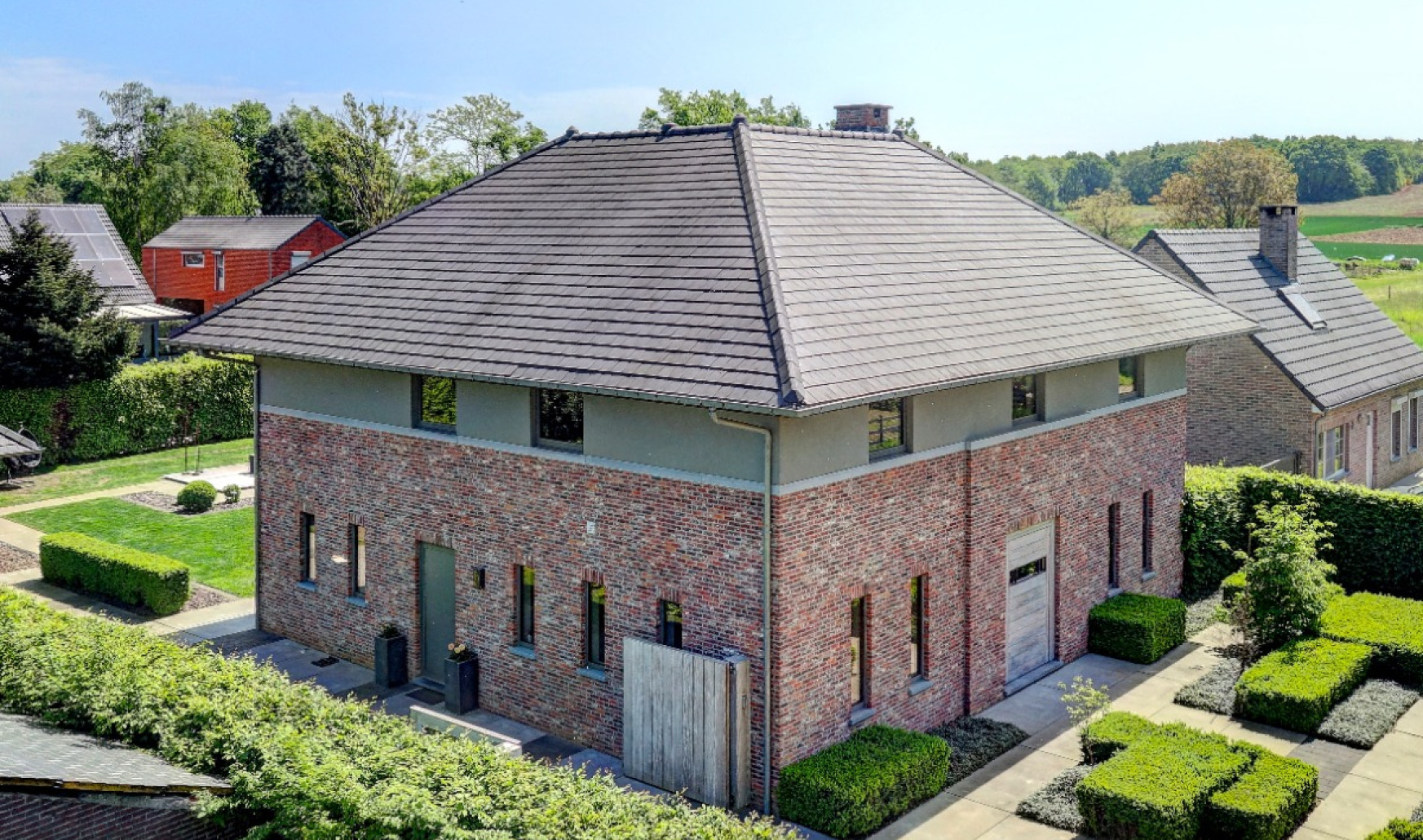 De Vliet - 2 - - 3221