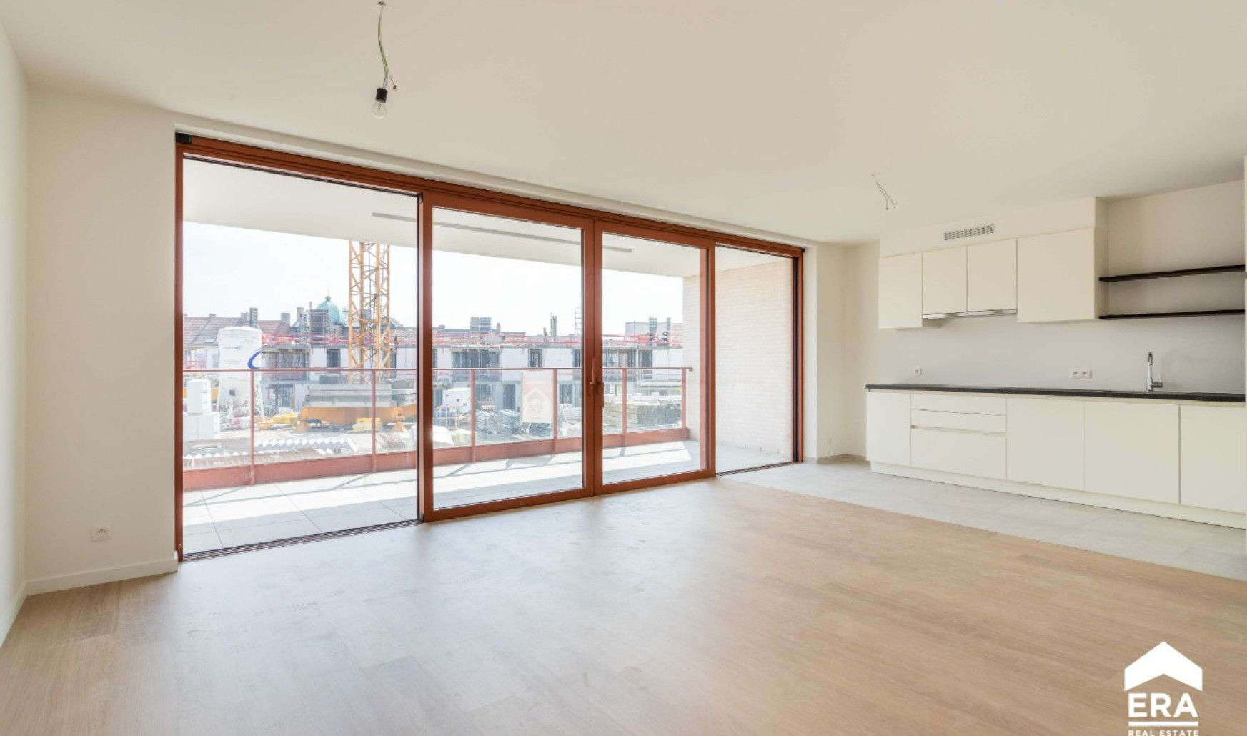 Westlaan - 312 - 13 (B1.13) - 8800