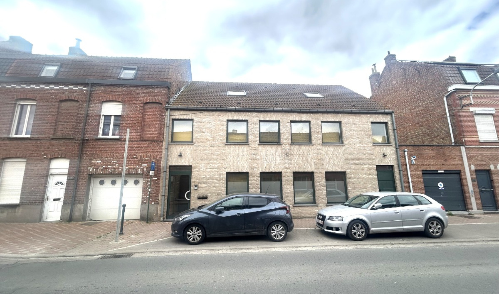 Rue d'Armentières - 265 - - 7783