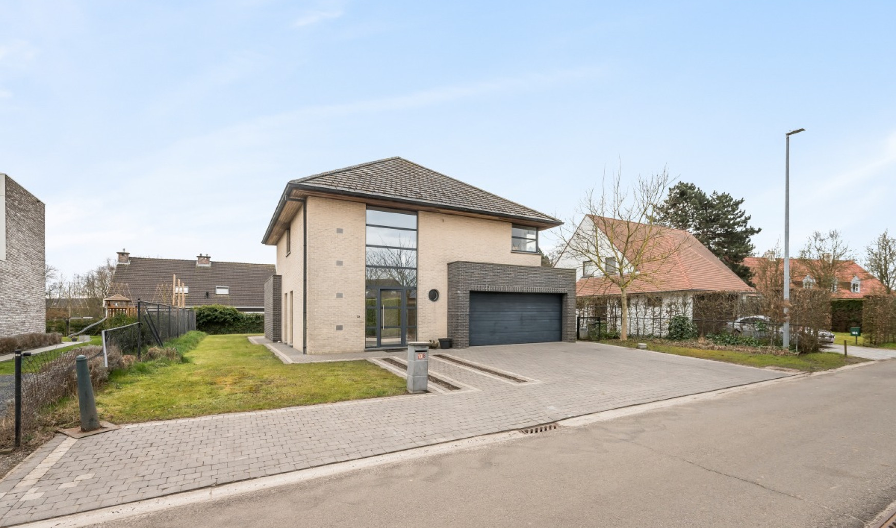 Grote Dweersstraat - 10b - - 9140