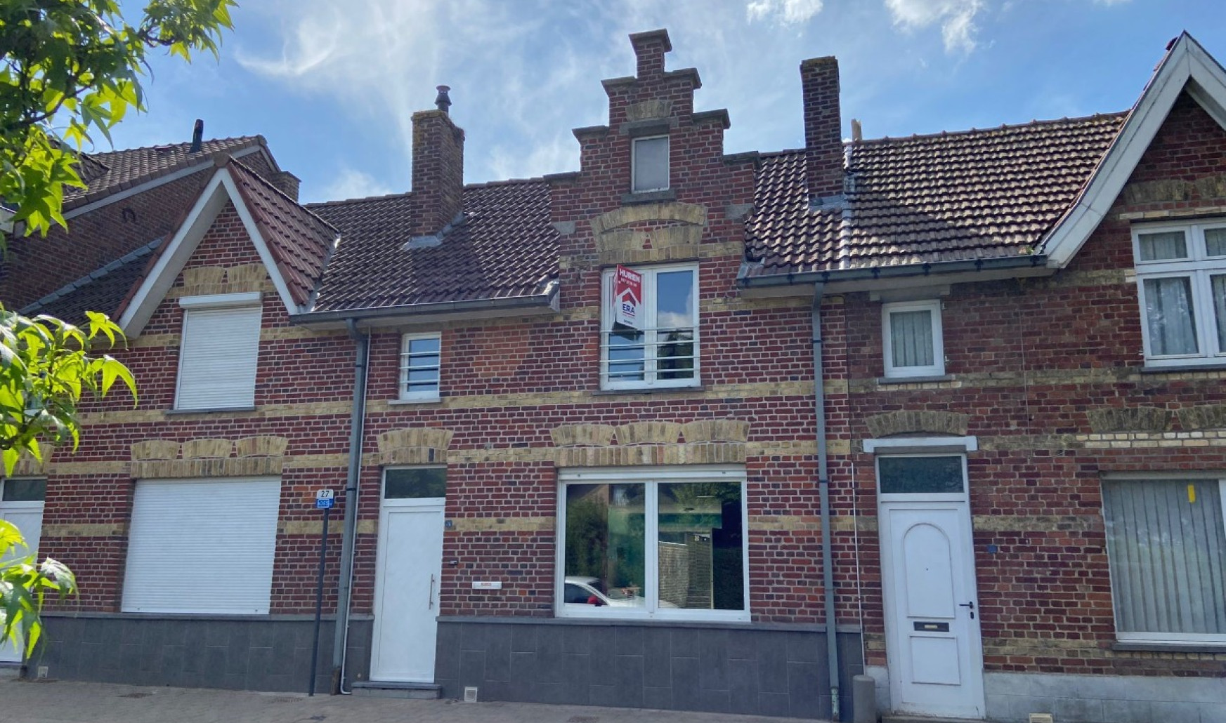 Ieperstraat - 76 - - 8953