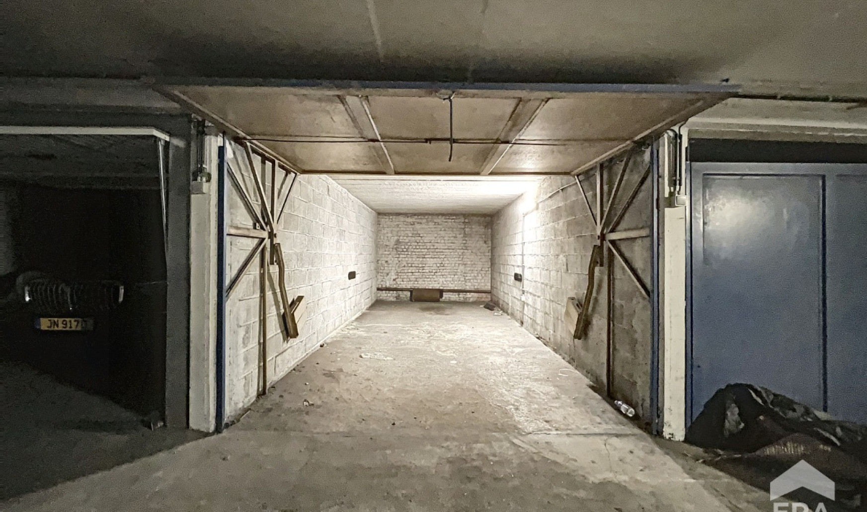 Avenue Louise - 164 - - 1000