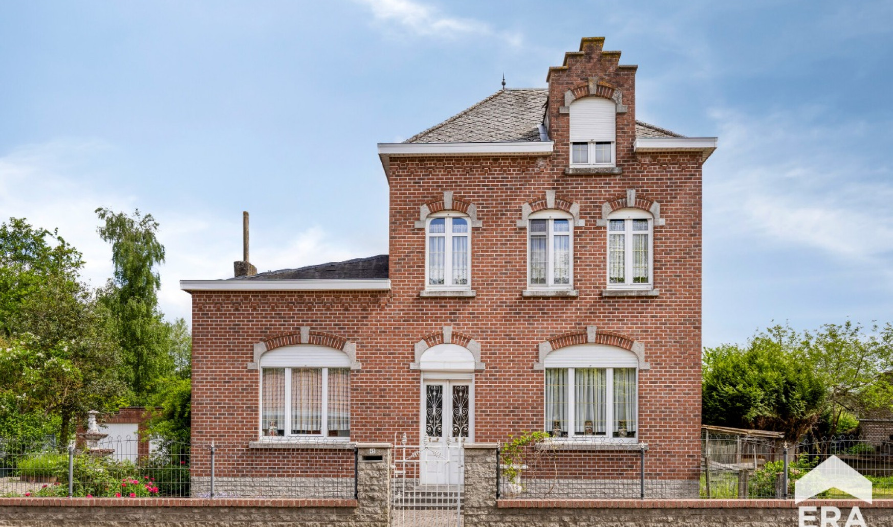 Stationsstraat - 49 - - 3350