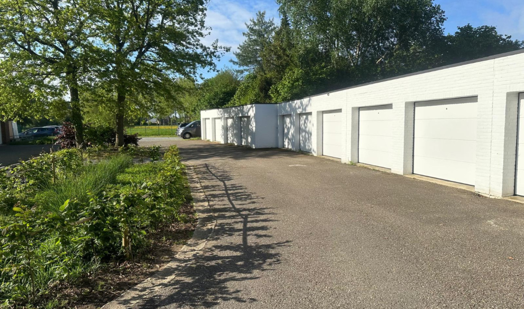 Zwarte Duivelsstraat - 19 - Garage 9 - 3545