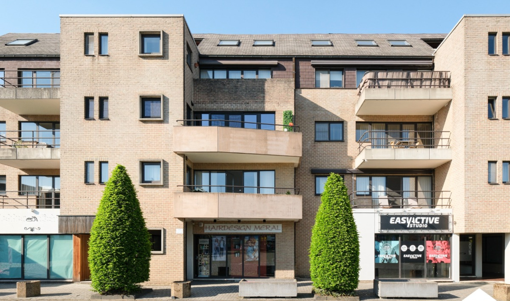 Diestersteenweg - 206 - 26 - 3500
