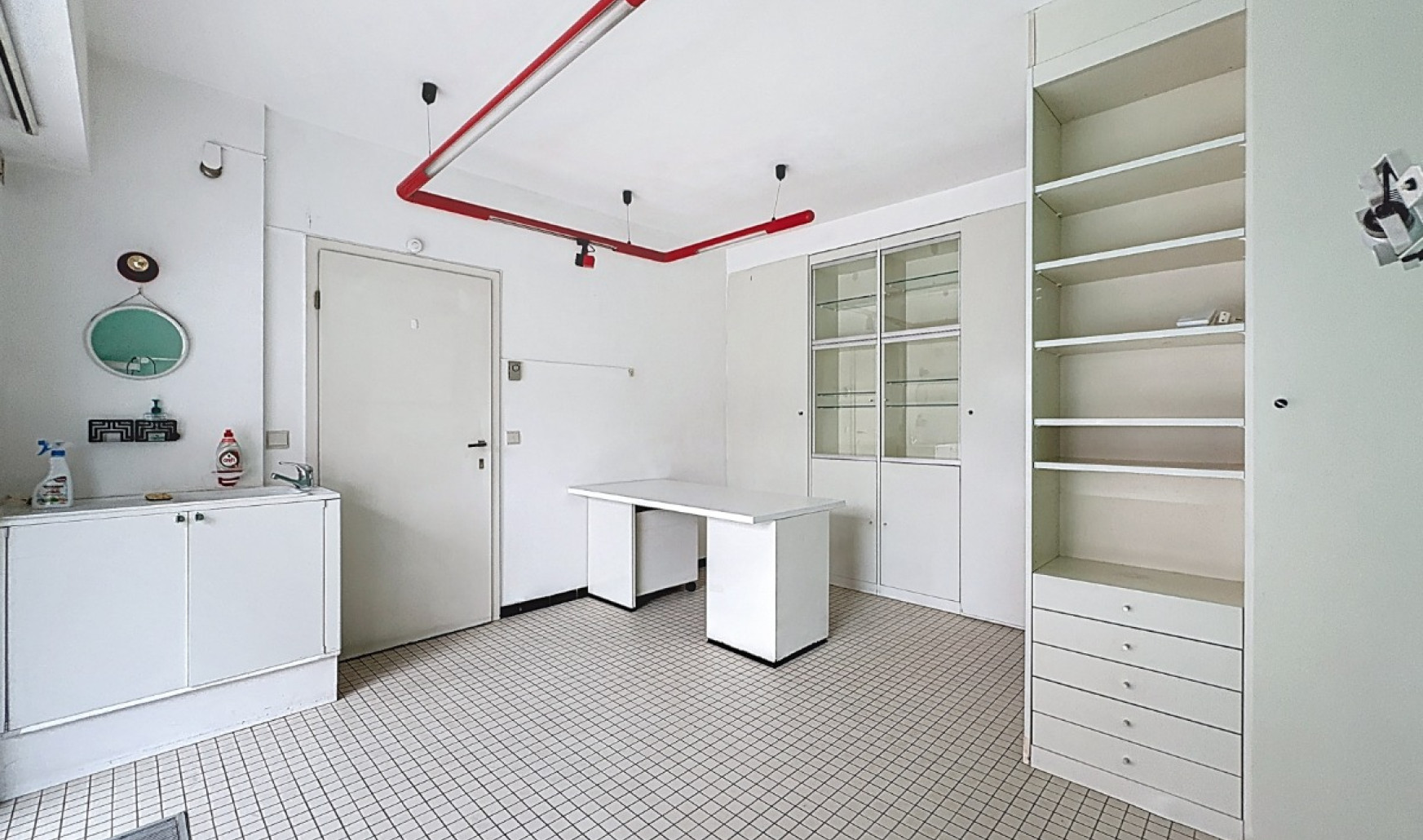 Rue Henri Neuman - 10 - - 7090