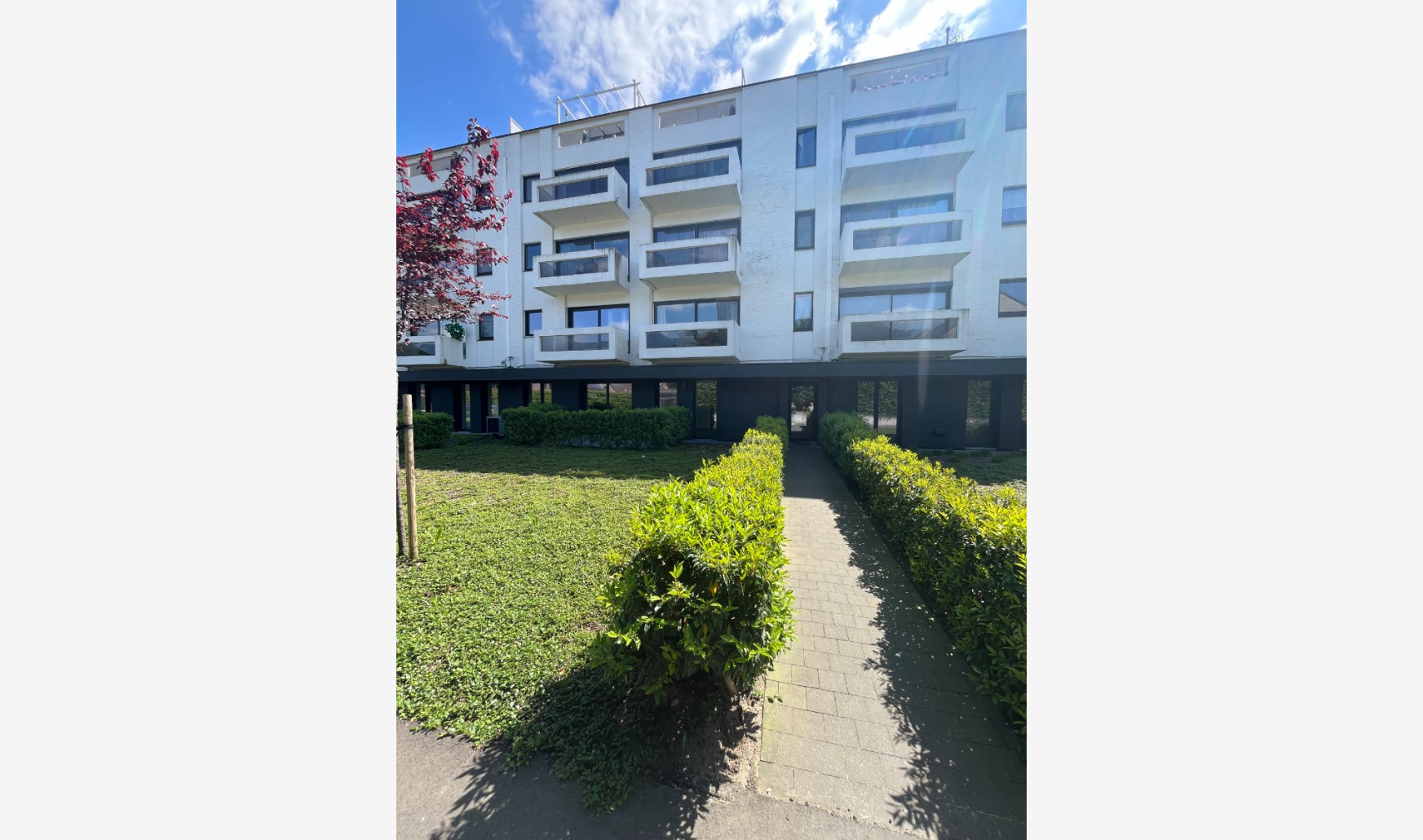 Sint-Jobstraat - 60 - C001 - 3550