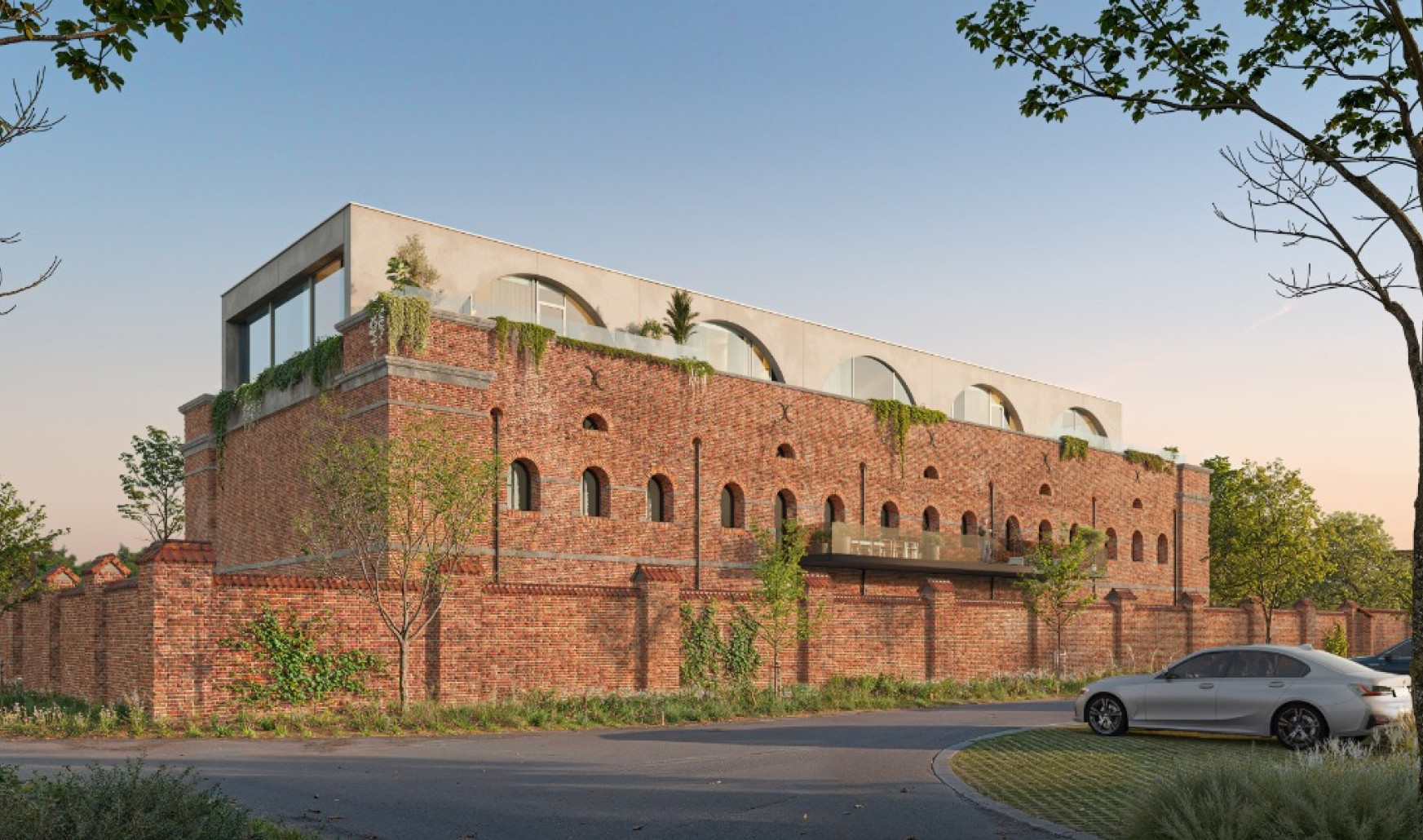 Zuidlaan - 38 - 3 - Woning 7 - 9200