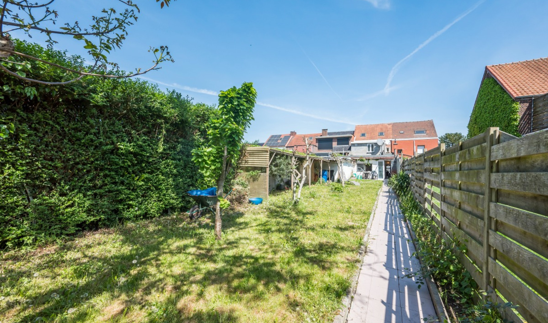 Kattestraat - 76 - - 9150