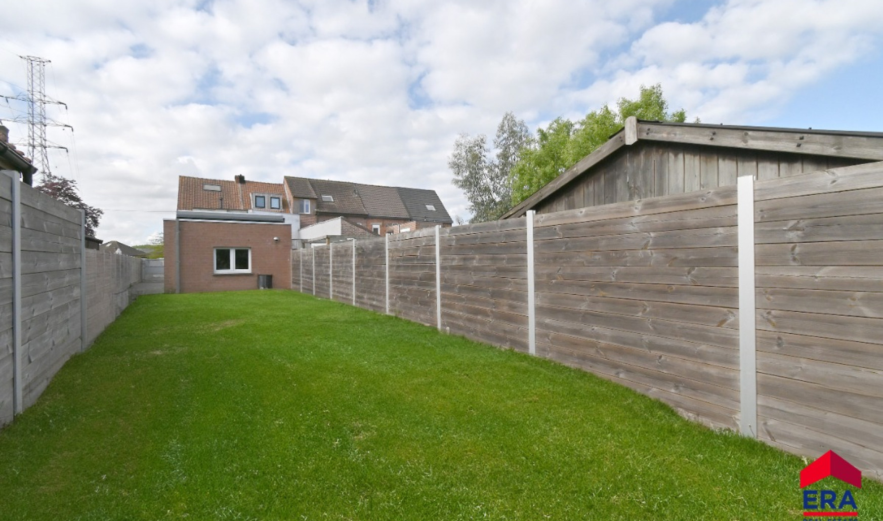 Balgerhoeke - 2 - - 9900