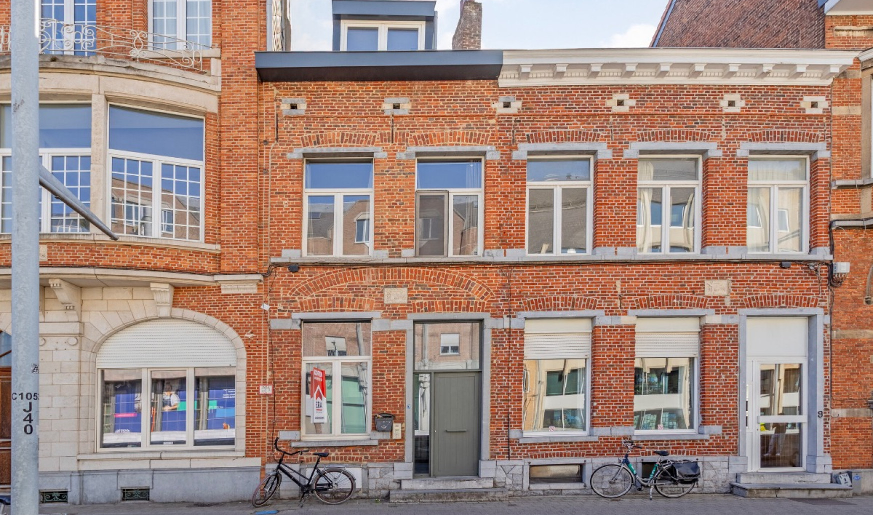 Diestsevest - 7 - - 3000