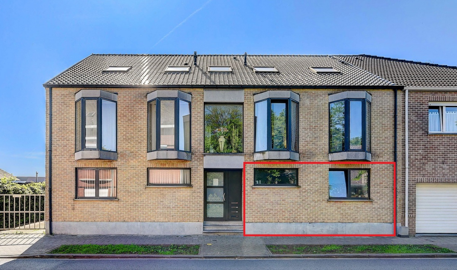 Peutiesesteenweg - 24 - A.01 - 1830