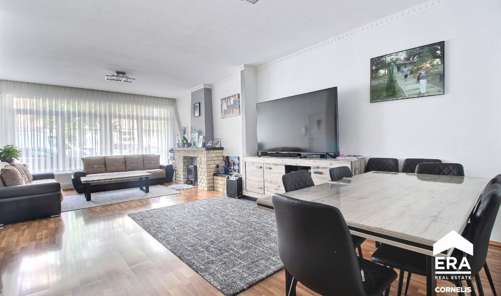 Avenue Norbert Gille - 92 - - 1070