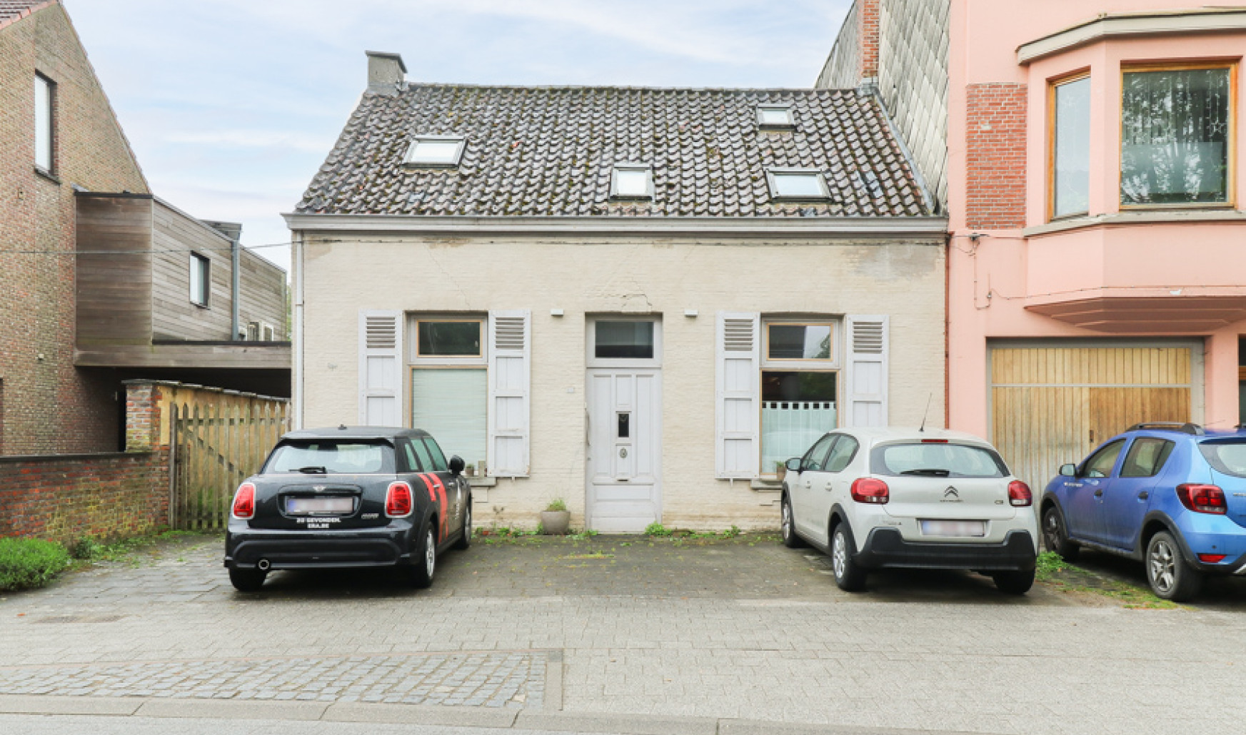 Lange Kroonstraat - 105 - - 2530