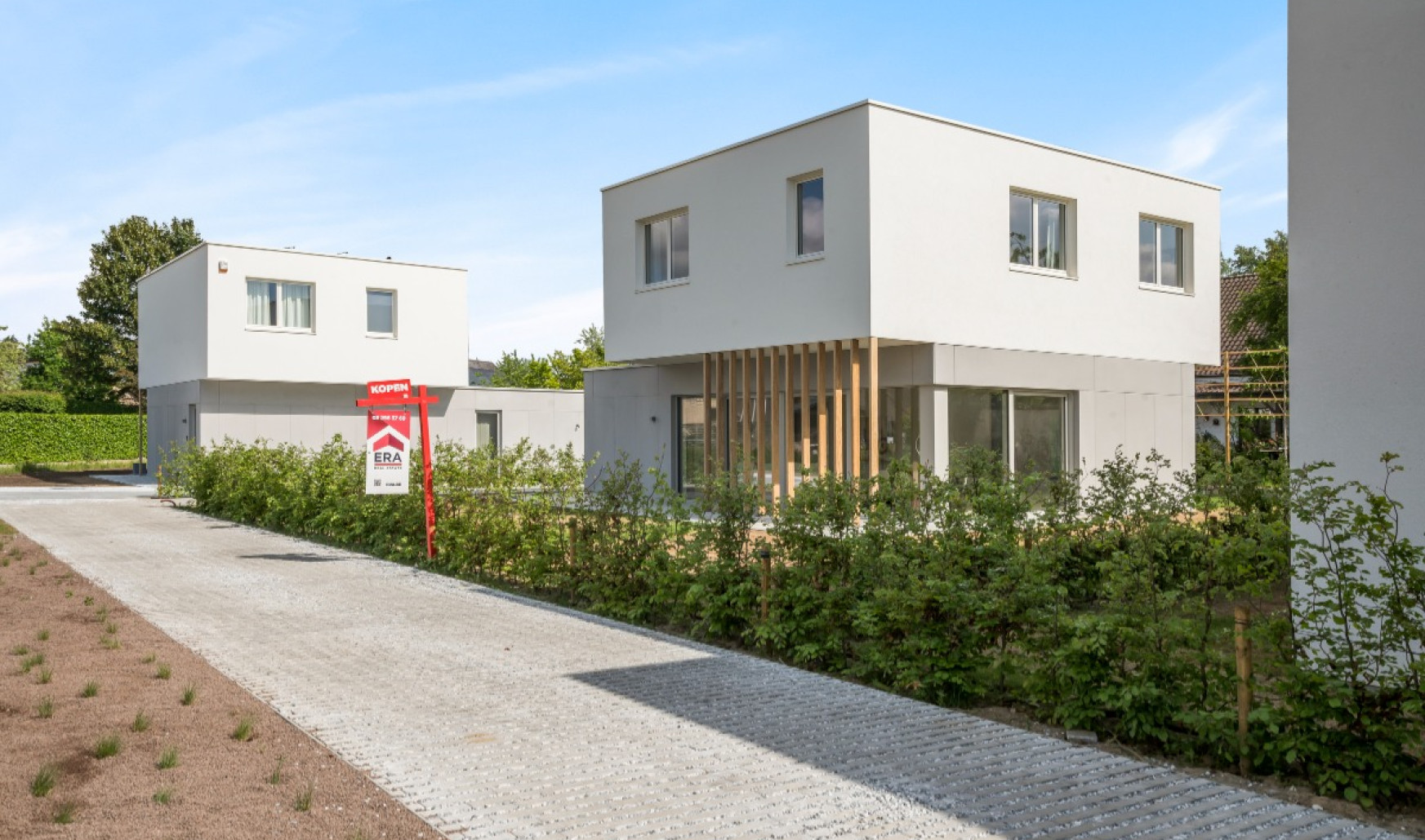 Brielstraat - 19 - - D2 - 9290
