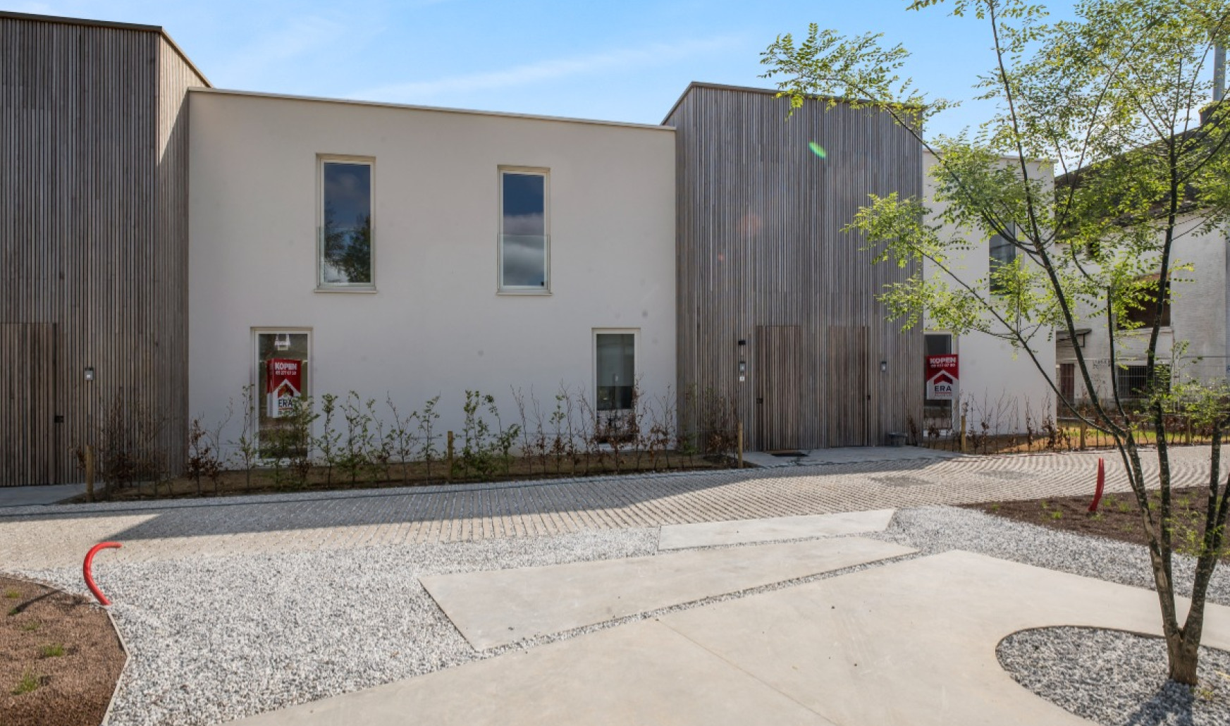 Brielstraat - 19 - - E3 - 9290
