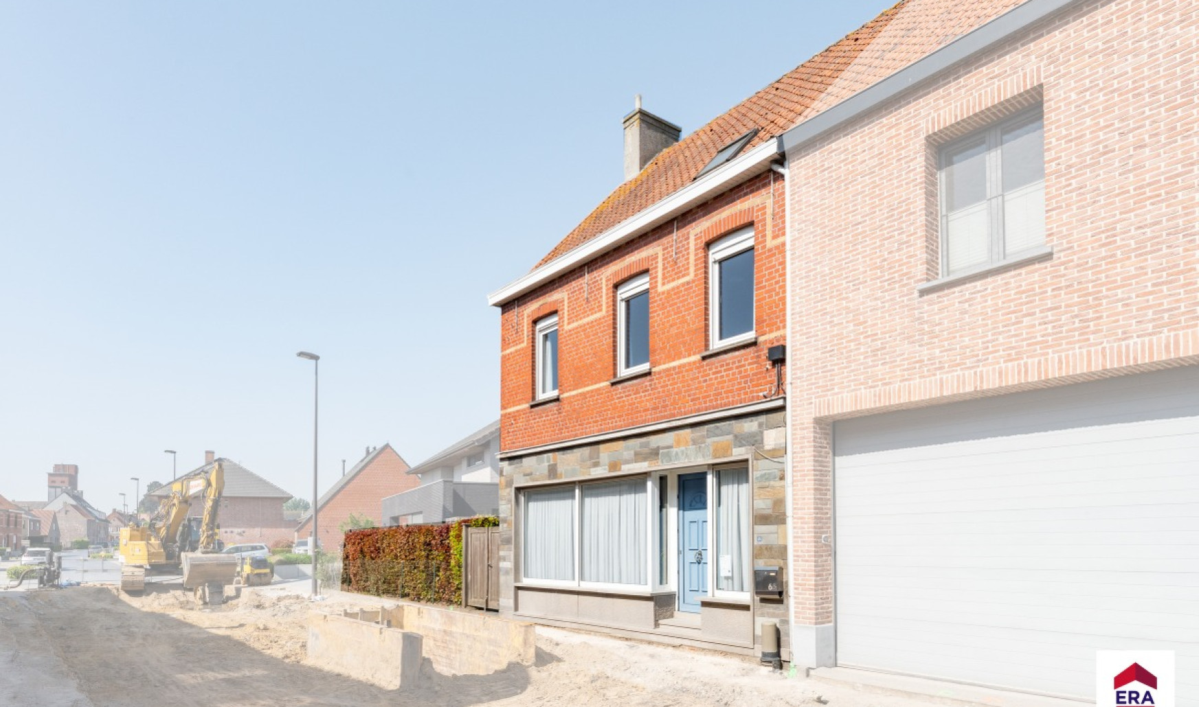 Vinktstraat - 65 - - 8700
