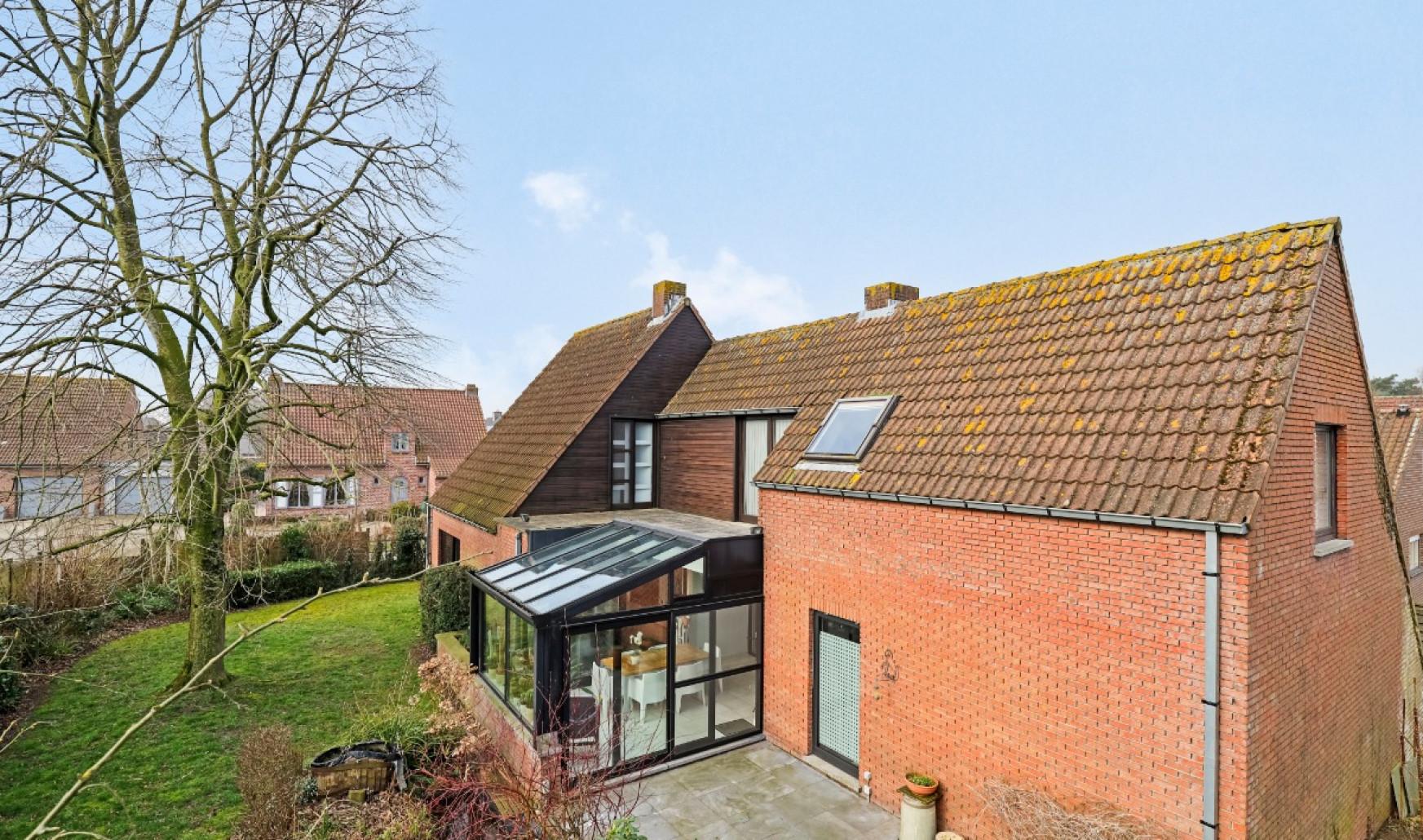 Vossebeekstraat - 7 - - 8480