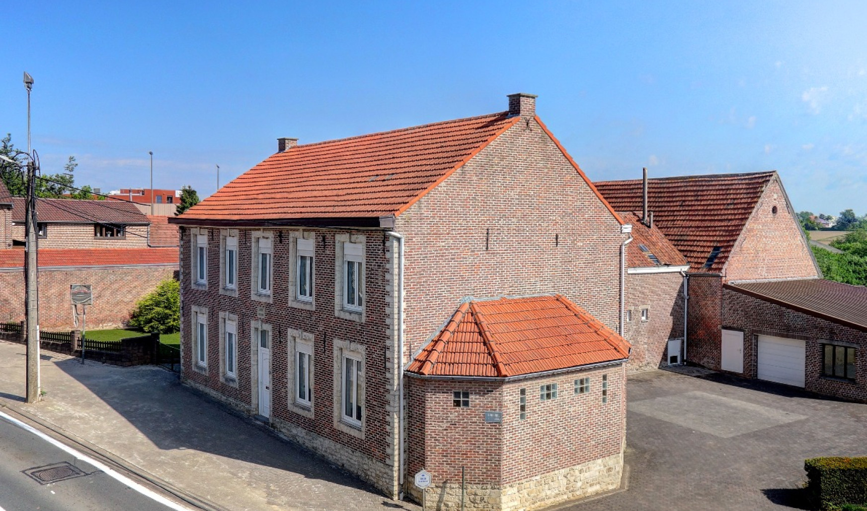 Tiensesteenweg - 65 - - 3210