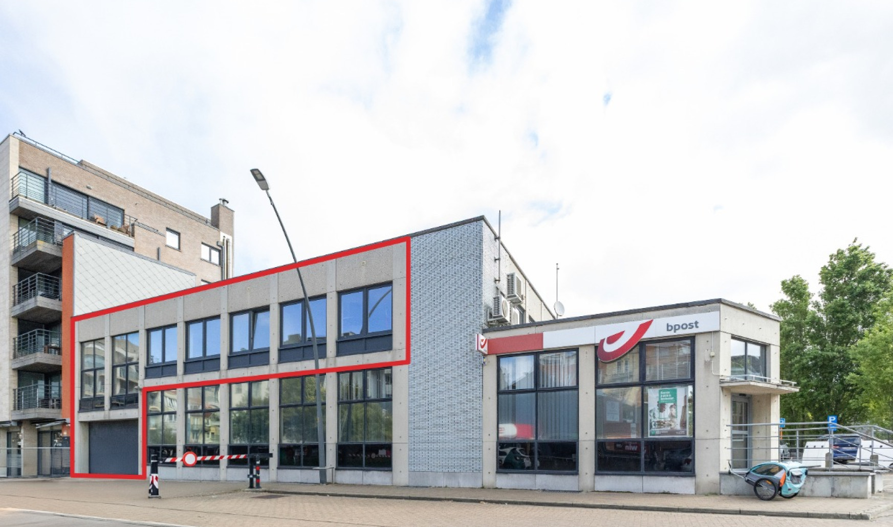 Westendestraat - 13 - 0101 - 8670
