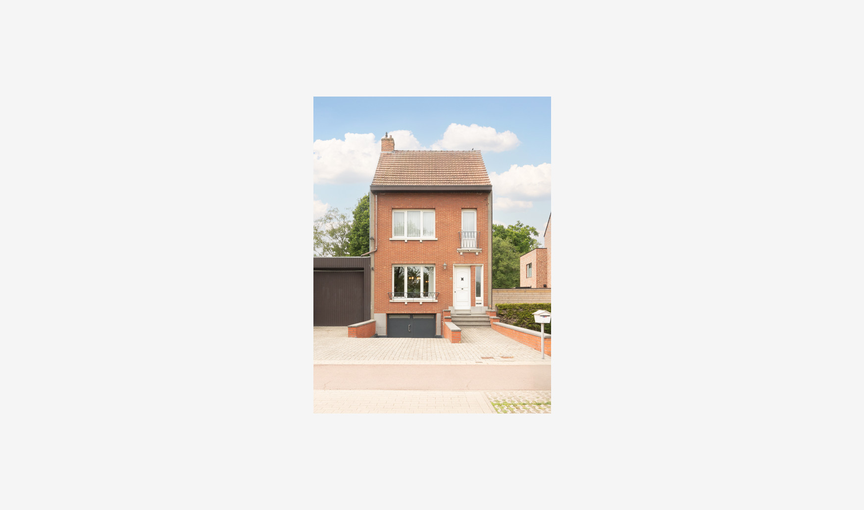 Groenstraat - 43 - - 2530