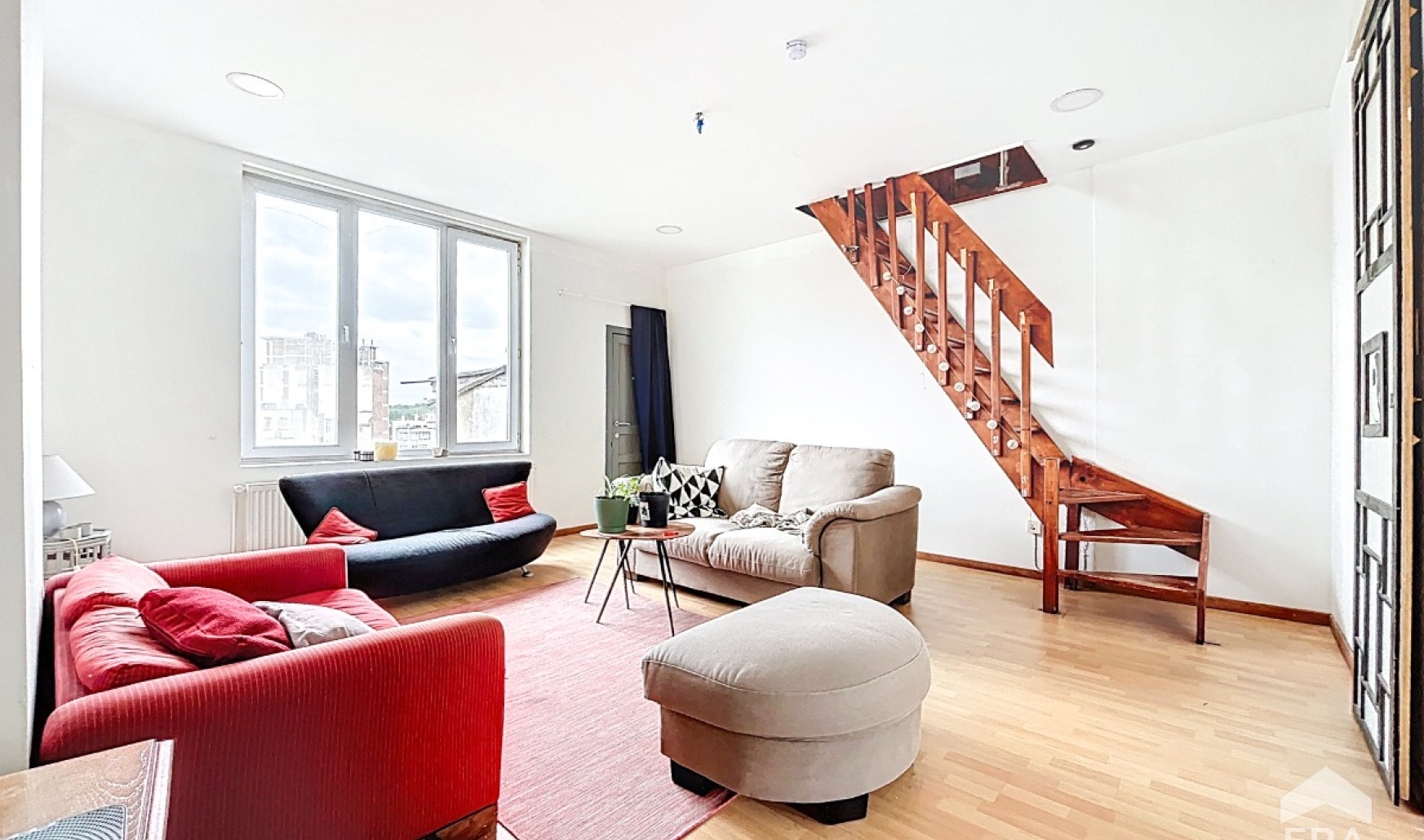 Avenue Princesse Elisabeth - 75 - - 1030